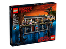 LEGO® 75810 Stranger Things The Upside Down - My Hobbies