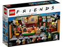 LEGO® 21319 Ideas Central Perk - My Hobbies