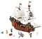 LEGO® 31109 Creator 3-in-1 Pirate Ship - My Hobbies