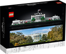 LEGO® 21054 Archiecture The White House - My Hobbies