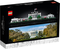 LEGO® 21054 Archiecture The White House - My Hobbies