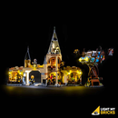 LEGO Hogwarts™ Whomping Willow™ 75953 Light Kit (LEGO Set Are Not Included ) - My Hobbies