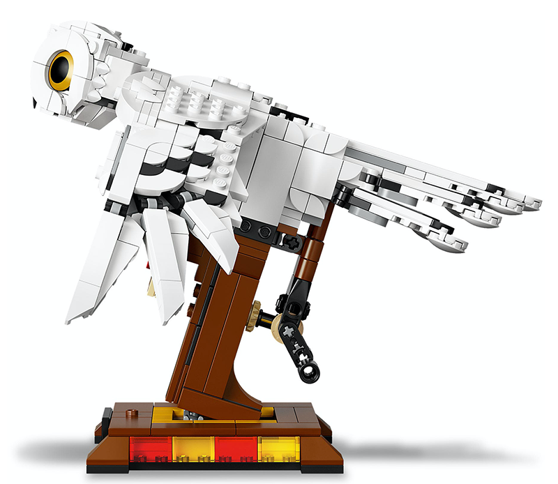 LEGO® 75979 Harry Potter™ Hedwig™ - My Hobbies