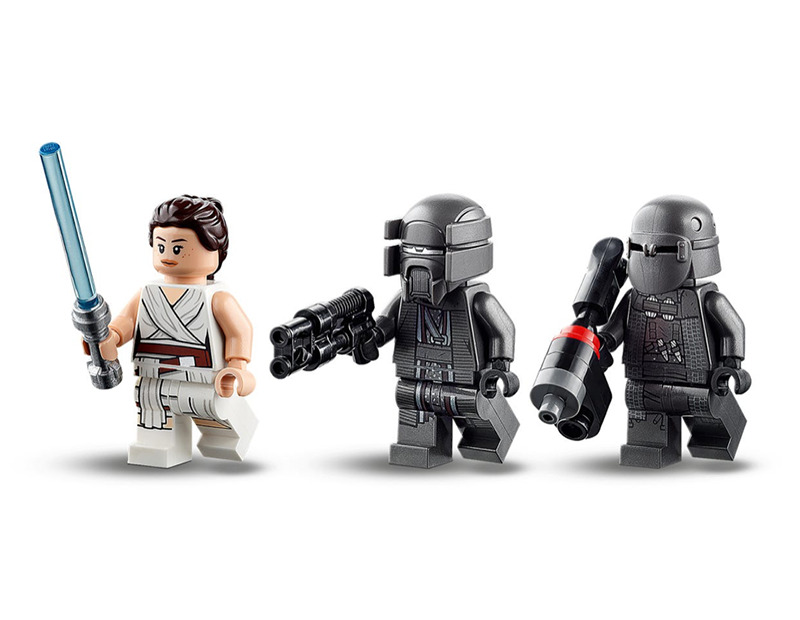 LEGO® 75284 Star Wars™ Knights of Ren™ Transport Ship - My Hobbies