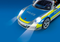 Playmobil - Porsche 911 Carrera 4S Police - My Hobbies