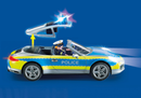 Playmobil - Porsche 911 Carrera 4S Police - My Hobbies