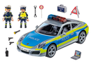 Playmobil - 70066 70764 70765 Porsche 911 Carrera 4S Police, Porsche 911 GT3 Cup, Porsche Mission E Super Bundle (Set of 3) - My Hobbies