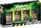 Playmobil - Ghostbusters Figures Set Ghostbusters - My Hobbies