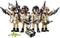 Playmobil - Ghostbusters Figures Set Ghostbusters - My Hobbies