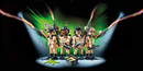 Playmobil - Ghostbusters Figures Set Ghostbusters - My Hobbies