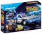 Playmobil - Back to the Future DeLorean - My Hobbies