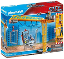 Playmobil - RC Crane With Building Section 70441 - My Hobbies