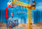 Playmobil - RC Crane With Building Section 70441 - My Hobbies