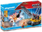 Playmobil - Demolition crane 70442 - My Hobbies