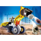 Playmobil - Front End Loader 70445 - My Hobbies