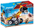 Playmobil - Front End Loader 70445 - My Hobbies