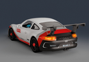 Playmobil - Porsche 911 GT3 Cup 70764 - My Hobbies