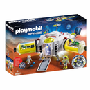 Playmobil - Mars Space Station - My Hobbies