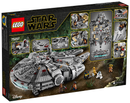 LEGO® 75257 Star Wars™ Millennium Falcon™ - My Hobbies