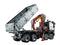 LEGO 42043 Technic Mercedes-Benz Arocs 3245 - My Hobbies