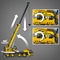 LEGO® 42108 Technic™ Mobile Crane - My Hobbies
