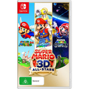 Super Mario 3D All Stars - My Hobbies