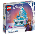 LEGO® 41168 Disney™ Elsa's Jewelry Box Creation - My Hobbies