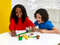 LEGO® 71365 Super Mario™ Piranha Plant Power Slide Expansion Set - My Hobbies