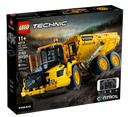 LEGO® 42114 Technic™ 6x6 Volvo Articulated Hauler - My Hobbies