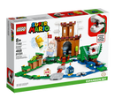 LEGO® 71362 Super Marin™ Guarded Fortress Expansion Set - My Hobbies