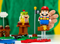 LEGO® 71360 Super Mario™ Adventures with Mario Starter Course - My Hobbies