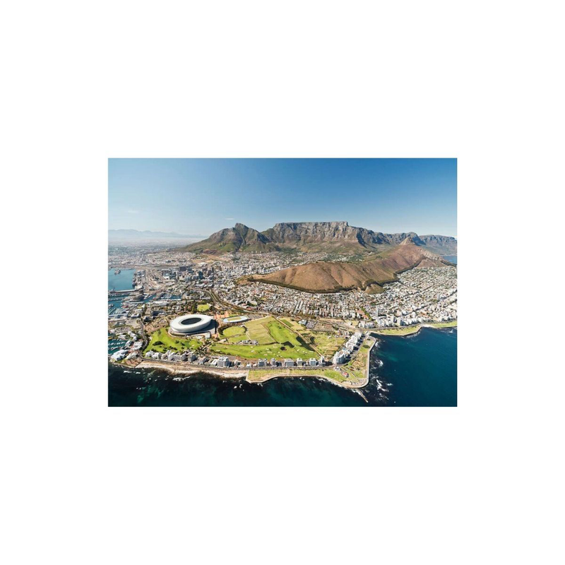 Ravensburger - Cape Town 1000Pc - My Hobbies