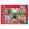 Ravensburger - Disney Christmas Train Puzzle 500pc - My Hobbies