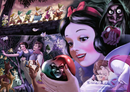 Ravensburger - Disney Moments Snow White 1937 1000Pc - My Hobbies