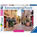 Ravensburger - Mediterranean France 1000pc - My Hobbies