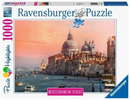 Ravensburger - Mediterranean Italy 1000pc - My Hobbies