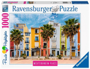Ravensburger - Mediterranean Spain 1000pc - My Hobbies