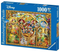 Ravensburger - Disney Best Themes Puzzle 1000pc - My Hobbies