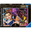 Ravensburger - Disney Belle Mood 1000 Piece Puzzle - My Hobbies