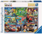 Ravensburger - Disney Pixar Movies 1 Puzzle 1000pc - My Hobbies