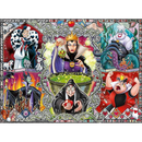 Ravensburger - Disney Wicked Women Puzzle 1000pc - My Hobbies