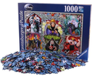 Ravensburger - Disney Wicked Women Puzzle 1000pc - My Hobbies