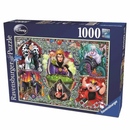 Ravensburger - Disney Wicked Women Puzzle 1000pc - My Hobbies