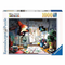 Ravensburger - Disney Pixar The Artists Desk 1000pc - My Hobbies