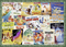 Ravensburger - Disney Vintage Movie Posters Puzzle 1000pc - My Hobbies