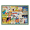 Ravensburger - Disney Vintage Movie Posters Puzzle 1000pc - My Hobbies