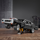 LEGO® 42111 Technic™ Dom's Dodge Charger - My Hobbies