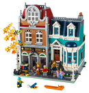 LEGO® 10270 Creator Expert Bookshop - My Hobbies