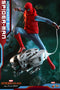 Hot Toys Spider-Man: Far From Home - Spider-Man Homemade Suit 1:6 Scale Figure - My Hobbies