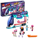 LEGO® 70828 THE LEGO® MOVIE 2™ Pop-up Party Bus - My Hobbies